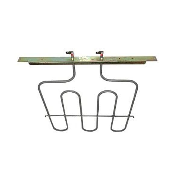 Тэн верхний для духовки Indesit 1200W C00045431 (315х370мм)