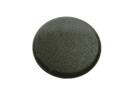 Кришка розсікача полум'я на турбо конфорку газової плити Indesit C00119930