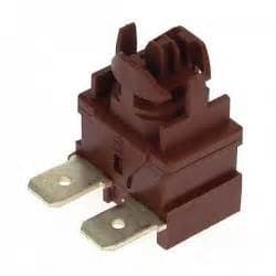 Кнопка сетевая для посудомоечной машины Indesit Ariston C00140607