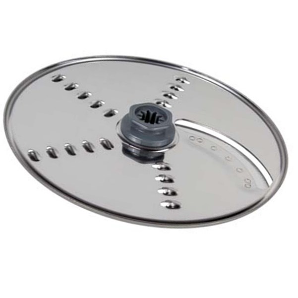 Диск двухсторонний для тонкой нарезки к кухонному комбайну Kenwood KW715980 original1