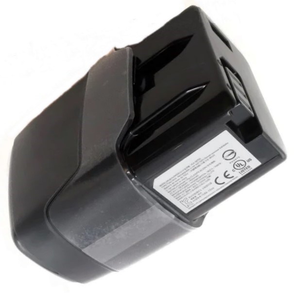 Акумуляторна батарея для ручного пилососа Samsung DJ96-00205B