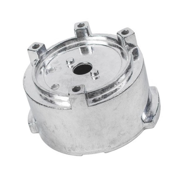 Тримач фільтра ALUM/POL V2 для кавоварки Philips Saeco 996530009582 original1