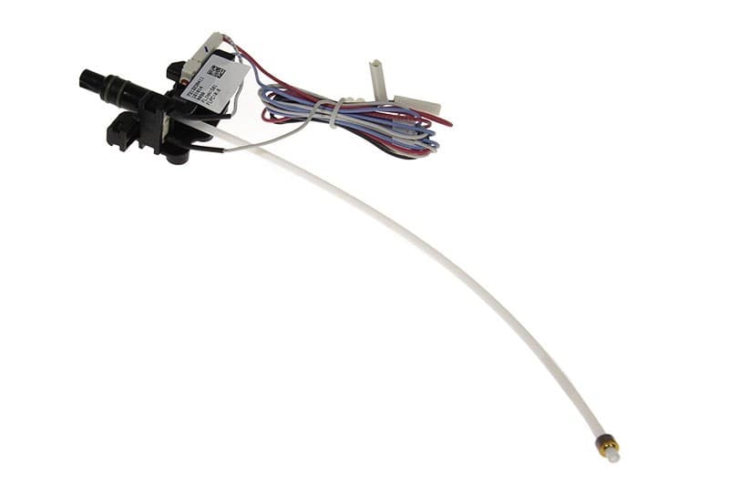 Перехідник на капучинатор кавомашини Delonghi 7313230411 AS13200156