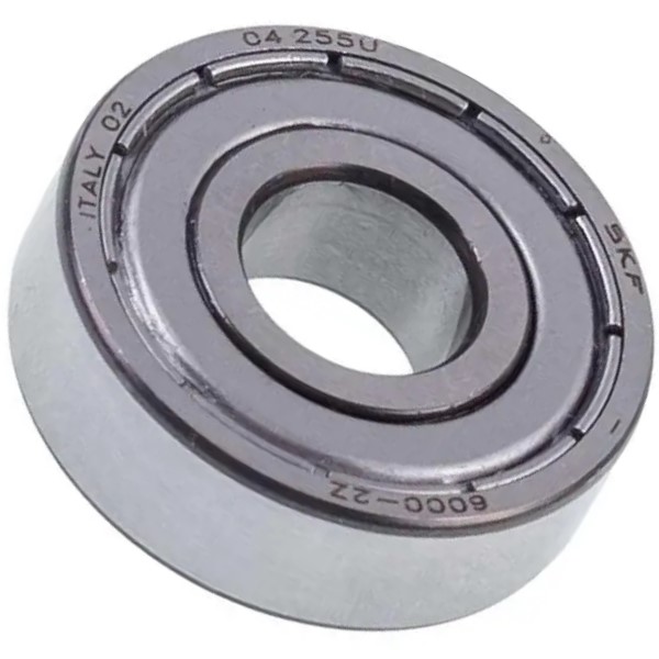 Підшипник 6000 SKF 2Z 00631369 (10x26x8) original1