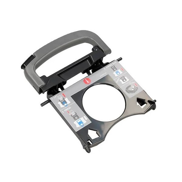 Тримач мішка для пилососа Electrolux 140111618041