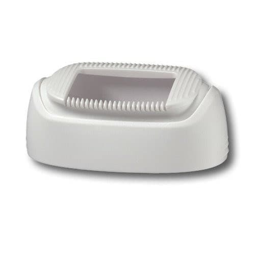 Насадка Efficiency Cap для эпилятора Braun белая 67030945
