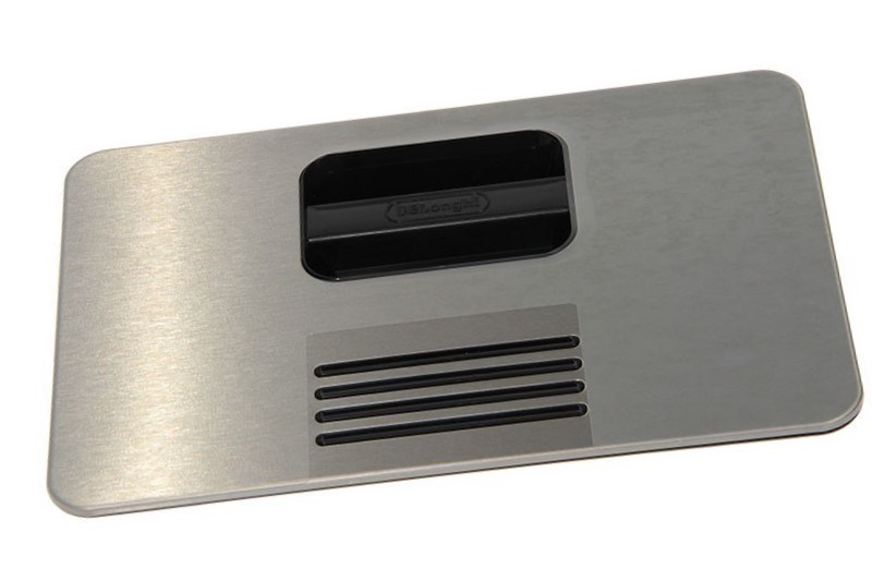 Кришка бункера для кави кавомашини Delonghi 5513229821