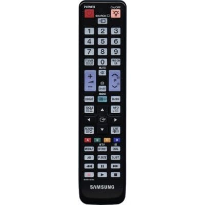 Пульт телевізійний Samsung BN59-01039A