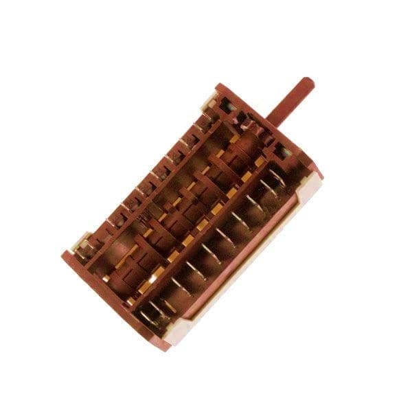 Перемикач режимів духовки Electrolux 3570596019