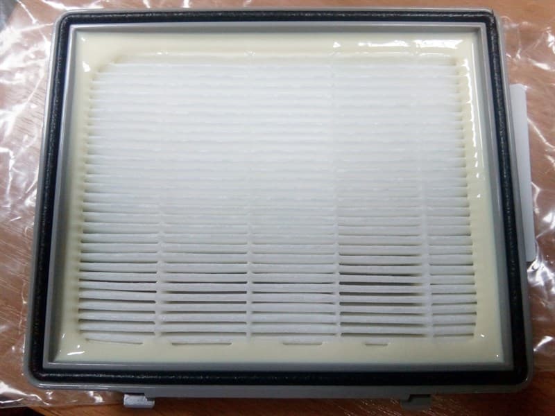 Фільтр VC-BA730 HEPA H13 для пилососа Samsung DJ97-00492P