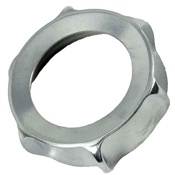 Зажимна гайка для насадки м'ясорубки AT 281 кухонного комбайна Kenwood KW714195