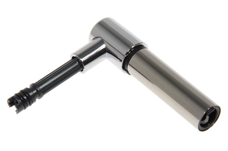 Сопло капучинатора для кавомашини Delonghi 7313241821 AS00008337