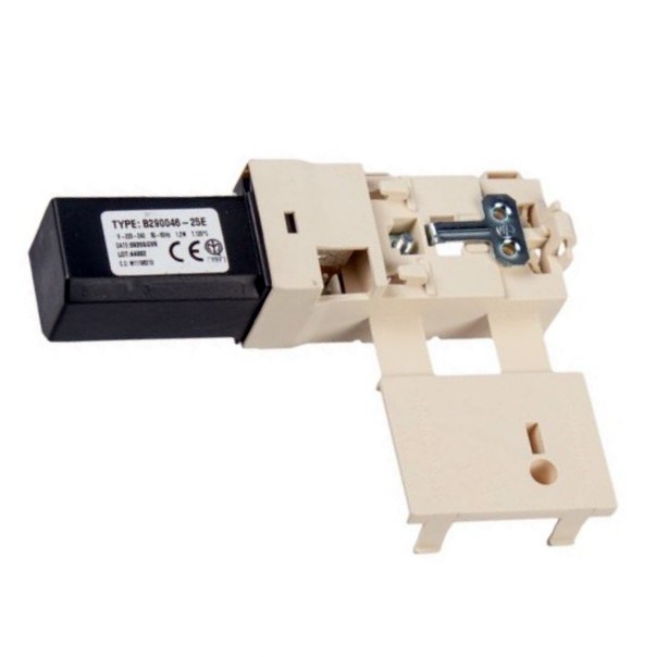 Блок электроподжига B290046-25E для плиты Indsesit C00290193 (C00094815) original1