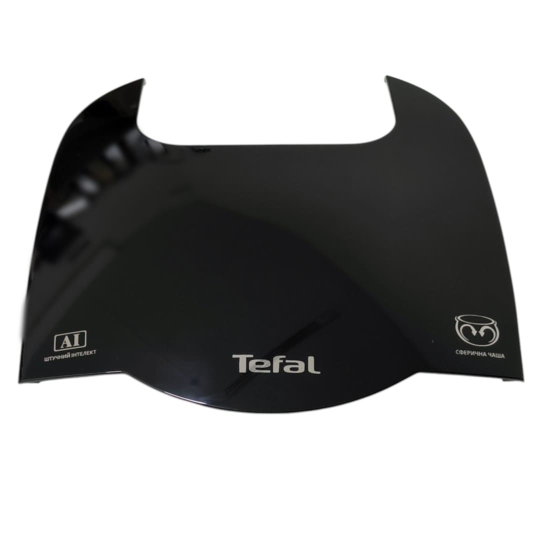 Панель лицевая SS-7222054442 для крышки мультиварки TEFAL Fuzzy Logic RK815834 original1