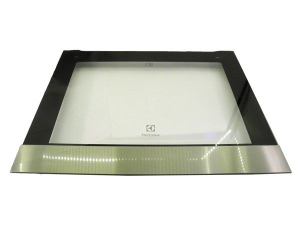Скло двері зовнішнє для духової шафи Electrolux 140037379108