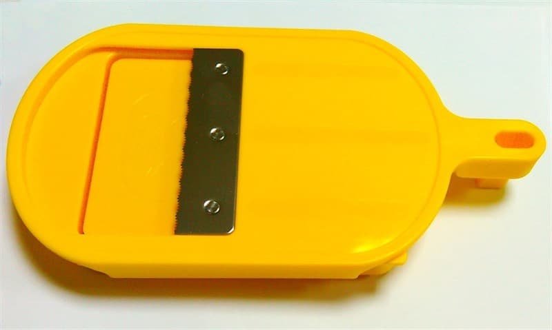 Терка (жовта) для мультирізки Moulinex DJ905832 SS-194134 original1