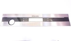 Панель передня для духової шафи Electrolux 3156981031