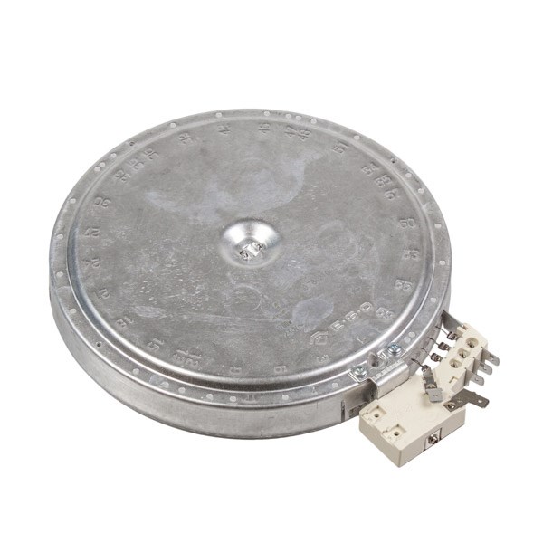 Конфорка для склокерамічної поверхні D = 180mm 1700W Electrolux 3970131029