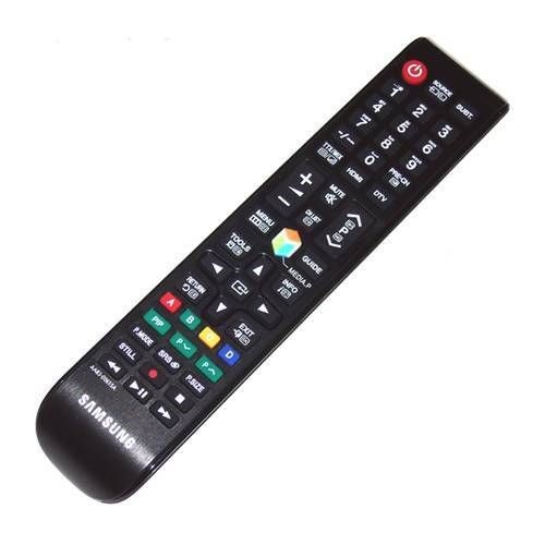 Пульт для телевизора Samsung (TM1260 ASIA) AA83-00655A