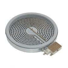 Конфорка для варочної поверхні Electrolux D = 180mm 1800W 3740636216