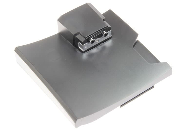 Кришка корпусу передня з дозатором для кавомашини Delonghi 7313220711