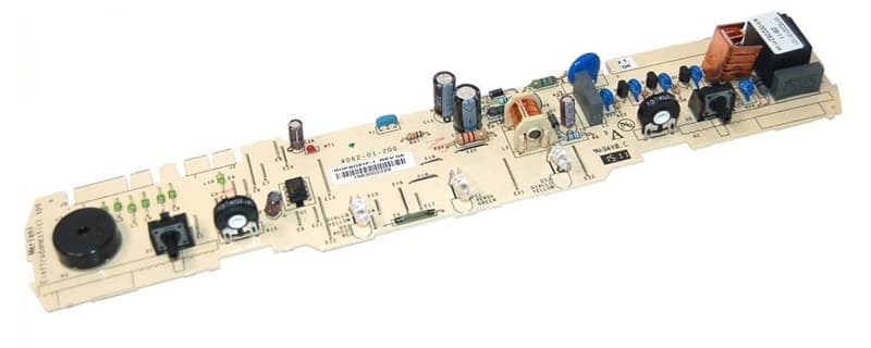 Плата управления для холодильника Indesit Ariston C00143689