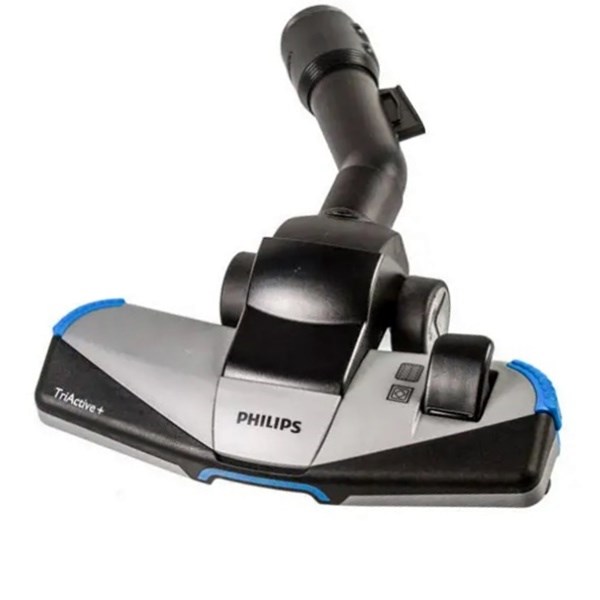 Щітка Tri-Active підлога - килим для пилососу Philips (D=35мм) 432200426091 original1