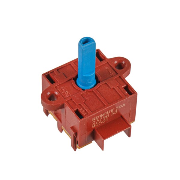 Селектор програм (20 поз.) для пральної машини Electrolux 4055113601