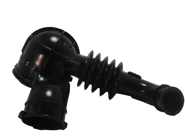 Патрубок бак-насос для пральної машини AEG 1327650006