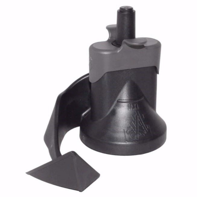 Лопатка-мішалка в комплекті з прокладкою для фритюрниці Tefal XA900302 SS-990596 original1