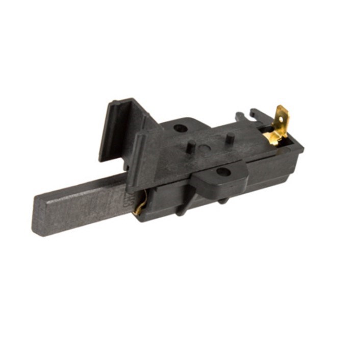 Щетка двигателя для стиральной машины Ariston Indesit (1шт.) C00273898
