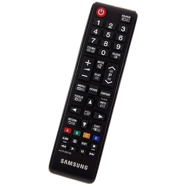 Пульт телевизионный Samsung AA59-00818A