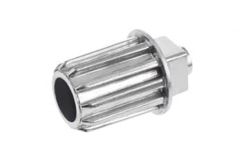Муфта запобіжна (нового типу) для м'ясорубки Philips (996510078914) 996510076634