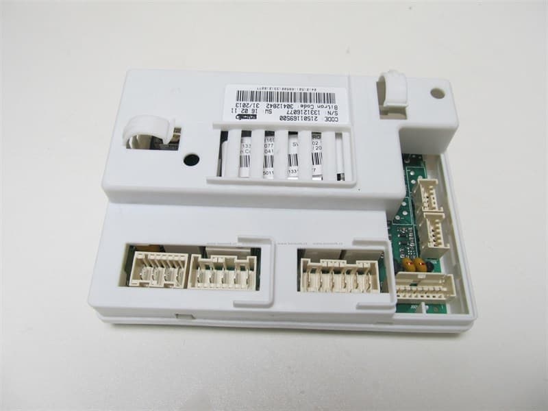Плата модуль управления стиральной машины Ariston Indesit C00296175