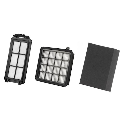 Набір фільтрів EF124B для пилососа Electrolux 900168306