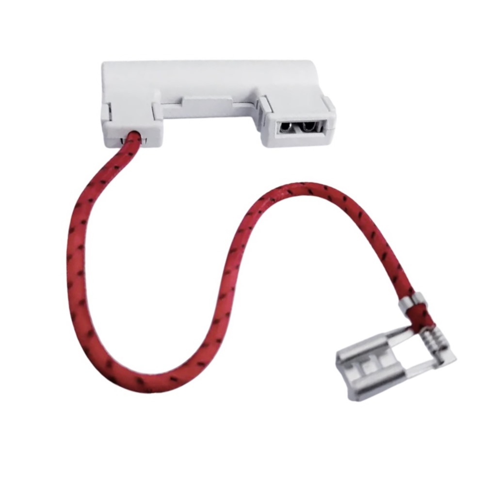 Предохранитель 5kV 650mAh для микроволновой печи Samsung DE96-00831A original1