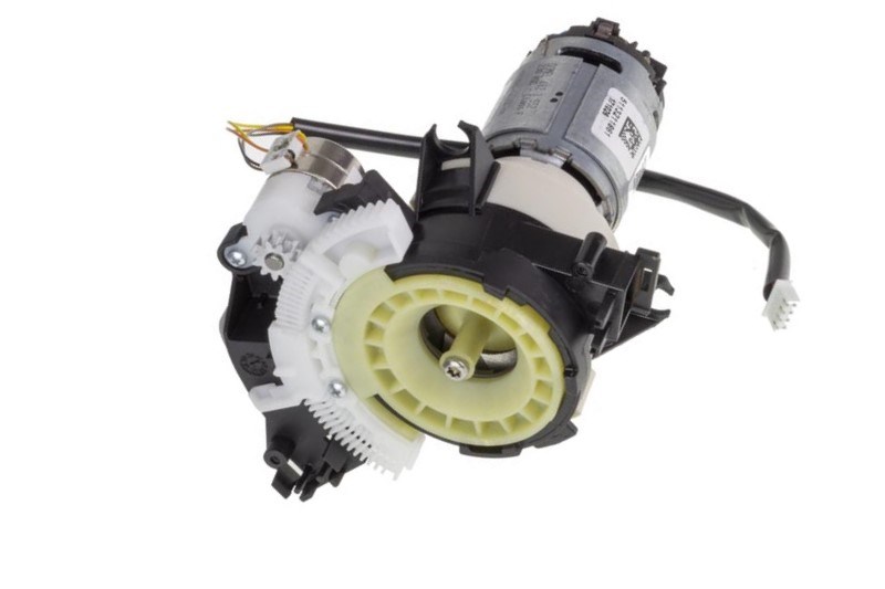 Кофемолка в сборе для кофемашины Delonghi 7313248711
