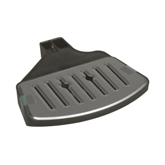 Поддон с решеткой для кофемашины Krups Espresso MS-0A01712 MS-8030000239