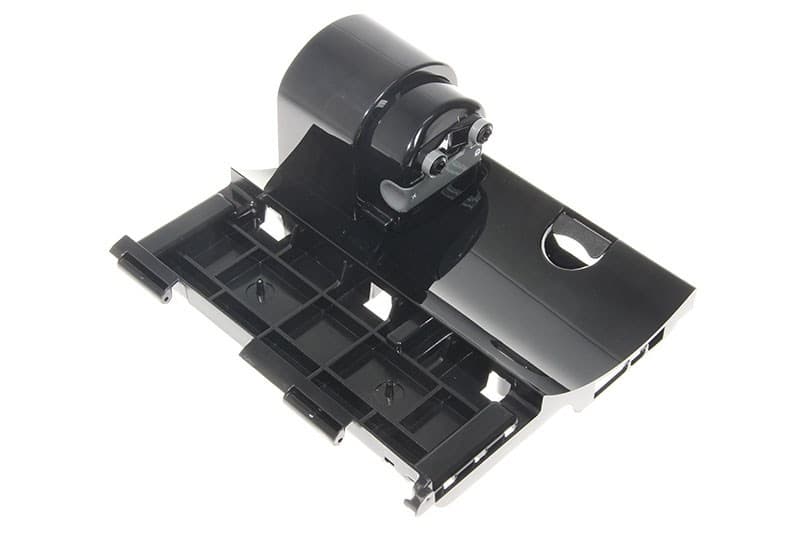 Дверца заварочного узла кофемашины Delonghi 7313220531