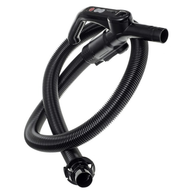 Шланг 1700мм для пилососа Samsung DJ97-00889P DJ97-00244N (без кришки батарей) original1