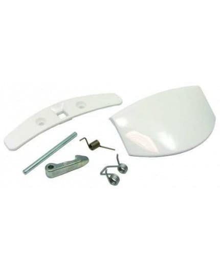 Ручка люка для пральної машини AEG 50277718008