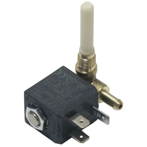 Клапан электромагнитный для парогенератора Tefal CS-00090993 CS-00145974
