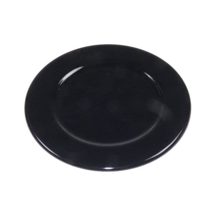 Кришка розсікача великого D-94 мм для плит Indesit Ariston C00257563