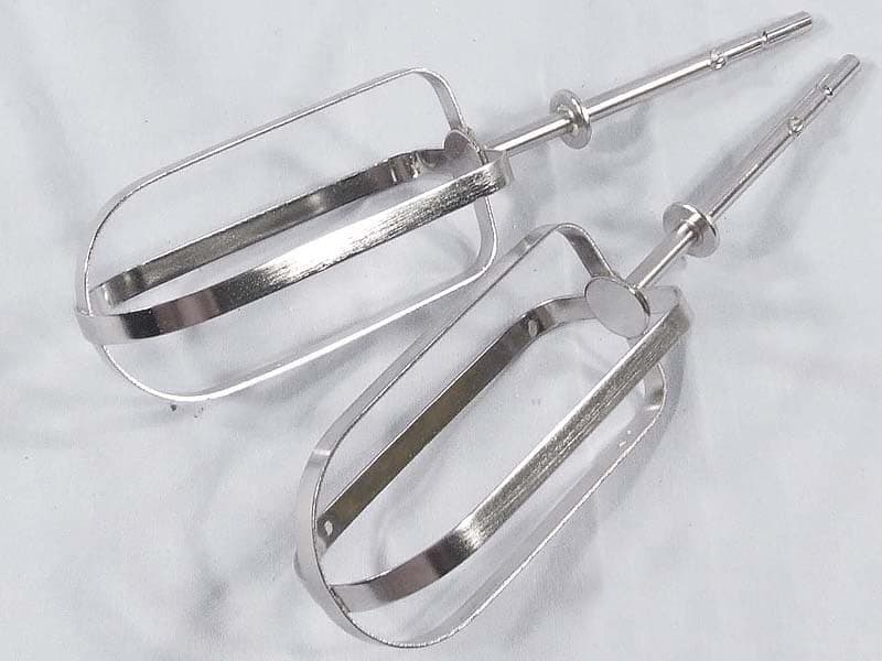 Комплект венчиков (2шт) для миксера Kenwood KW710541