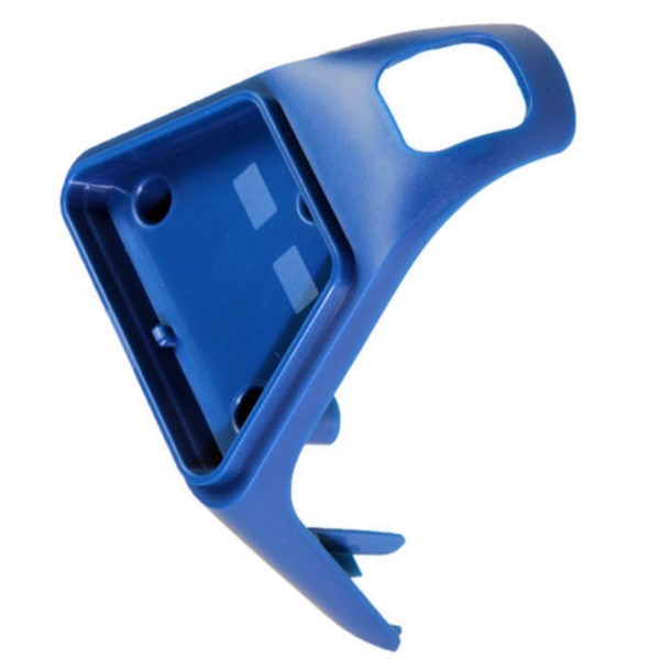 Накладка задняя корпуса утюга парогенератора Braun 5312820651