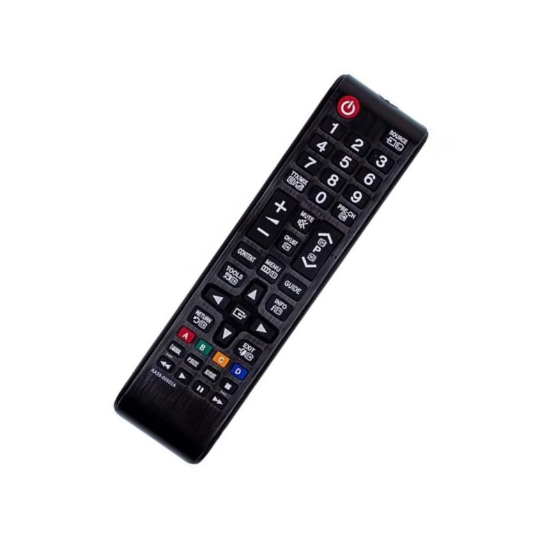 Пульт для телевизора Samsung AA59-00496A AA59-00602A original1