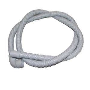 Зливний шланг універсальний 1860x28мм підвищеної міцності (Indesit Ariston Stinol) C00027466