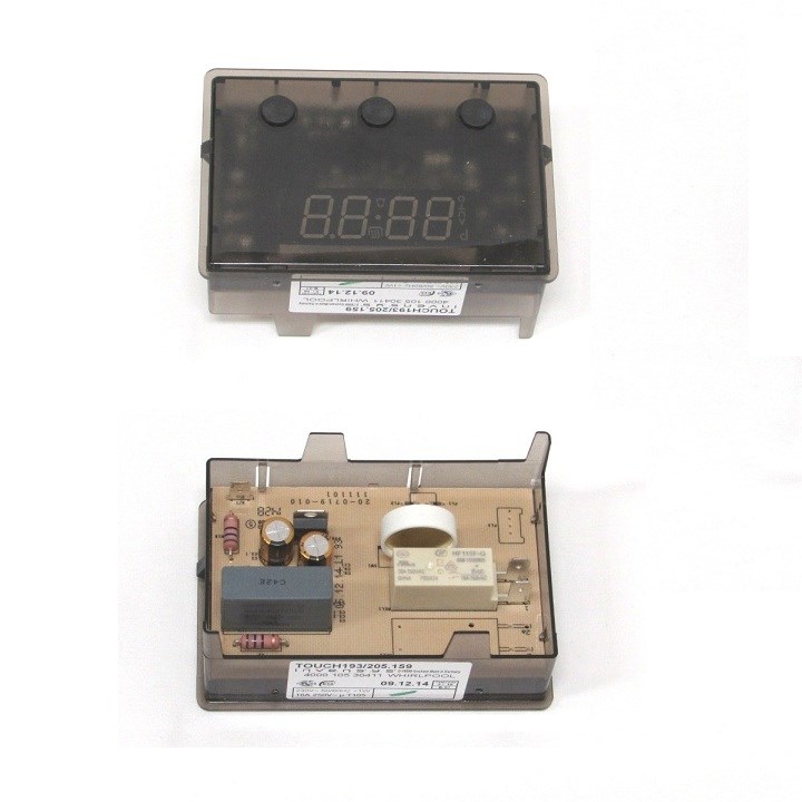 Таймер електронний для духовки Whirlpool 481010383718