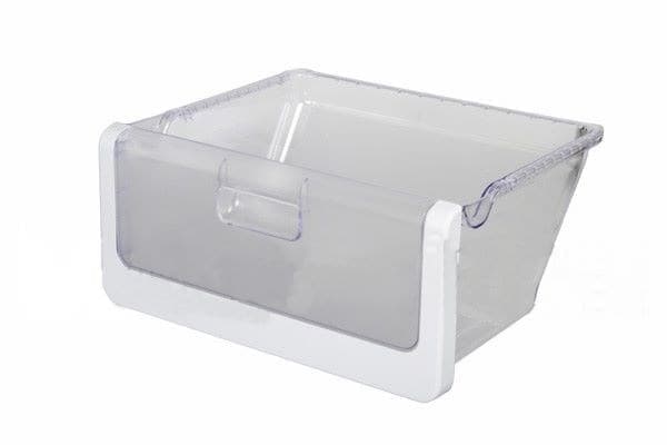 Ящик овочевий нижній холодильника Samsung DA97-05044B (440x360x205мм)