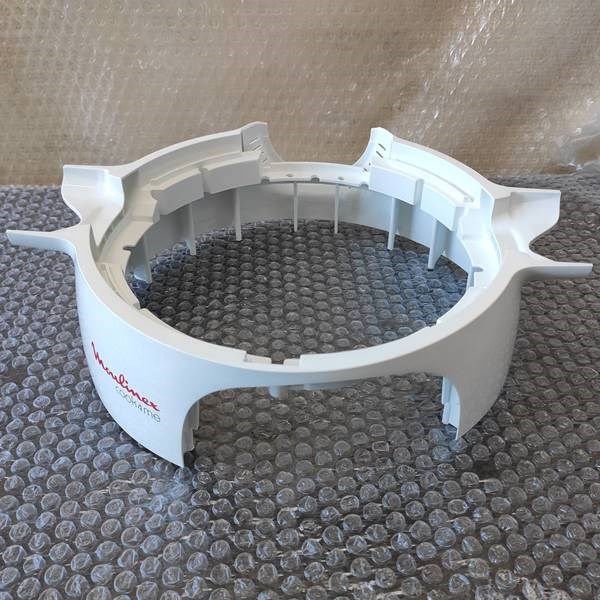 Верхня частина корпусу SS-993626 для мультиварки Moulinex Smart Multicooker Cookeo original1